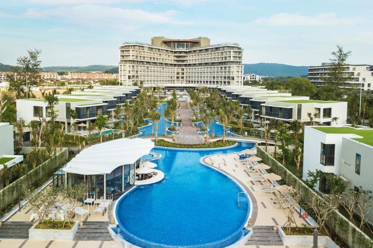 Best Western Premier Sonasea Resort Phú Quốc